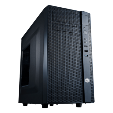 AVADirect Instabuilder Gaming PC &quot;G&quot; Spec: Intel Core™ Ultra 5, 16 GB RAM, 256 GB M.2 SSD, 1 TB HDD, RTX 5070 Ti, Mini Tower (13146019)