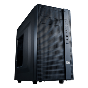 AVADirect Instabuilder Gaming PC &quot;G&quot; Spec: AMD Ryzen™ 7, 32 GB RAM, 500 GB M.2 SSD, 1 TB HDD, RTX 4070, Mini Tower (13147549)