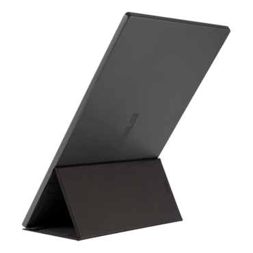 ZenScreen MB16ACE, 15.6" IPS, 1920 x 1080 (FHD), 5 ms, 60Hz, Portable Monitor