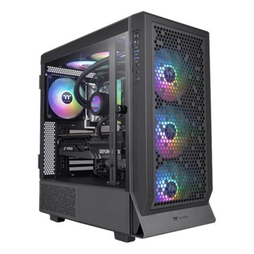 AVADirect Instabuilder Gaming PC &quot;G&quot; Spec: AMD Ryzen™ 7, 32 GB RAM, 500 GB M.2 SSD, 1 TB HDD, RTX 4070 Ti, Mid Tower (13149551)