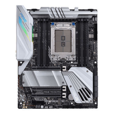 Prime TRX40-Pro, AMD TRX40 Chipset, ATX Motherboard