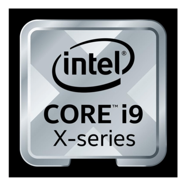 Core™ i9-10900X 10-Core 3.7 - 4.5GHz Turbo, LGA 2066, 165W TDP, OEM Processor