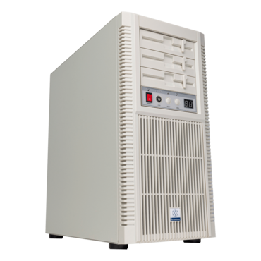 AVADirect Instabuilder Gaming PC "G" Spec: Intel Core™ Ultra 9, 64 GB RAM, 4 TB M.2 SSD, 2 x 6 TB HDD, RTX 5090, Mid Tower (13168982)