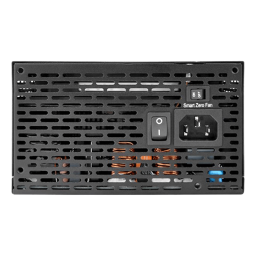 Toughpower GF1 750W - TT Premium, 80 PLUS Gold 750W, Fully Modular, ATX Power Supply