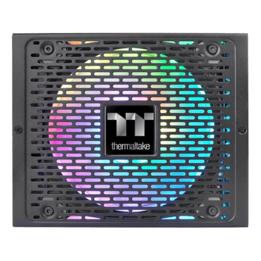 Toughpower PF1 ARGB - 850W, 80 PLUS Platinum 850W, Fully Modular, ATX Power Supply