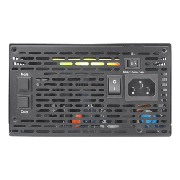 Toughpower PF1 ARGB - 1050W, 80 PLUS Platinum 1050W, Fully Modular, ATX Power Supply