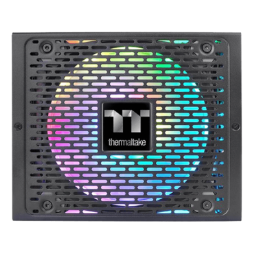 Toughpower PF1 ARGB - 1200W, 80 PLUS Platinum 1200W, Fully Modular, ATX Power Supply