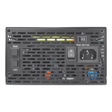 Toughpower PF1 ARGB - 1200W, 80 PLUS Platinum 1200W, Fully Modular, ATX Power Supply