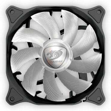 Helor 360, ARGB w/ Core Box v2 & Remote Control, 360mm Radiator, Liquid Cooling System