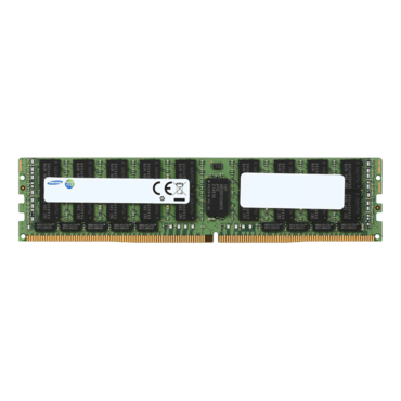 16GB M393A2K43DB3-CWE Dual-Rank, DDR4 3200MHz, CL22, ECC Registered Memory