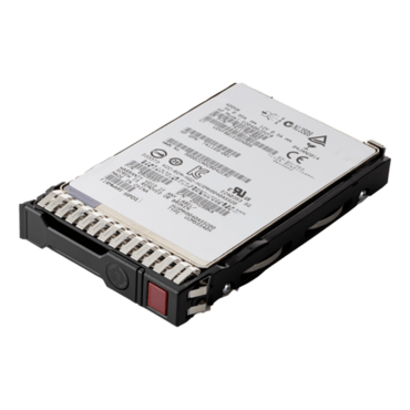 480GB SATA 6G Read Intensive SFF (2.5in) SC 3yr Wty Digitally Signed Firmware SSD