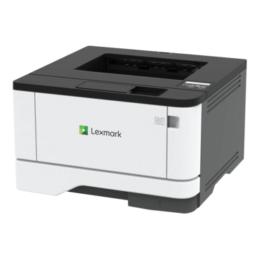MS331DN, 2400 x 600 dpi, 39 ppm, Monochrome Laser Printer, USB
