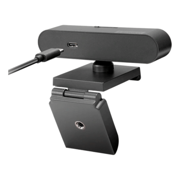 500 FHD, 1920x1080, Wired USB, Retail Web Camera