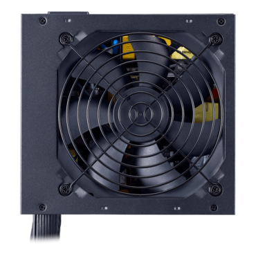 MWE 450 WHITE - V2, 80 PLUS Standard 450W, No Modular, ATX Power Supply