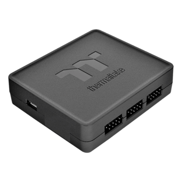 Floe DX RGB 240 TT Premium Edition, 240mm Radiator, Liquid Cooling System