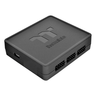 Floe DX RGB 360 TT Premium Edition, 360mm Radiator, Liquid Cooling System