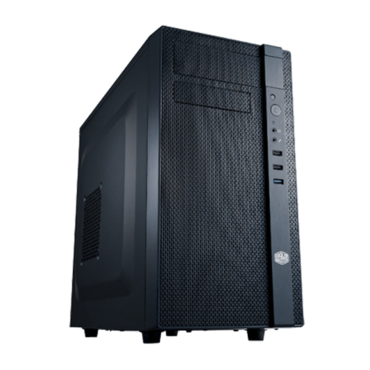 AVADirect Instabuilder Gaming PC &quot;G&quot; Spec: Intel Core™ i5, 16 GB RAM, 240 GB SSD, RX 7700 XT, Mini Tower (13184906)