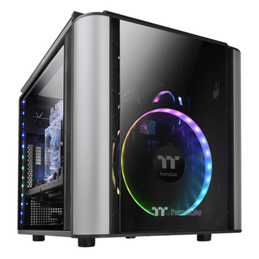 AVADirect Instabuilder Gaming PC &quot;G&quot; Spec: Intel Core™ i5, 16 GB RAM, 500 GB M.2 SSD, RTX 4060 Ti, Mini Cube (13186869)