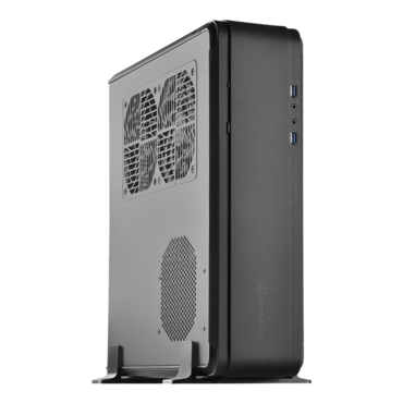 AVADirect Instabuilder Gaming PC "G" Spec: AMD Ryzen™ 7, 32 GB RAM, 500 GB M.2 SSD, 1 TB HDD, RTX 5070, Slim (13188833)