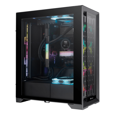 AVADirect Instabuilder Gaming PC &quot;G&quot; Spec: AMD Ryzen™ 7, 32 GB RAM, 250 GB M.2 SSD, RTX 5070 Ti, Full Tower (13189483)