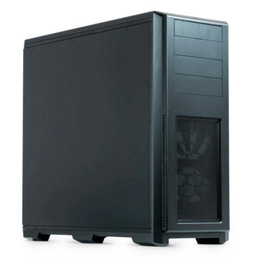 AVADirect Instabuilder Gaming PC "G" Spec: Intel Core™ Ultra 5, 16 GB RAM, 250 GB M.2 SSD, RTX 5070, Full Tower (13200346)