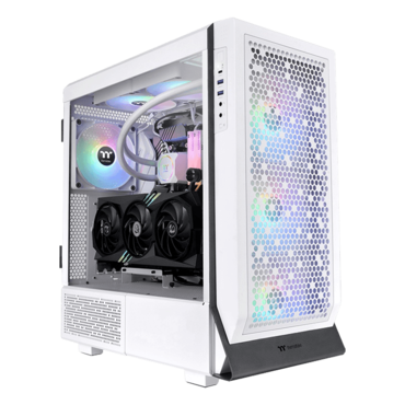 AVADirect Instabuilder Gaming PC &quot;G&quot; Spec: Intel Core™ i7, 32 GB RAM, 500 GB M.2 SSD, 4 TB HDD, RTX 4080, Mid Tower (13200372)