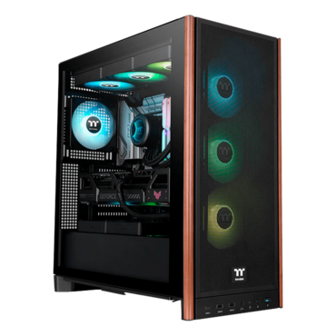 AVADirect Instabuilder Gaming PC "G" Spec: Intel Core™ Ultra 9, 64 GB RAM, 500 GB M.2 SSD, 2 TB HDD, RX 9070 XT, Mid Tower (13200414)