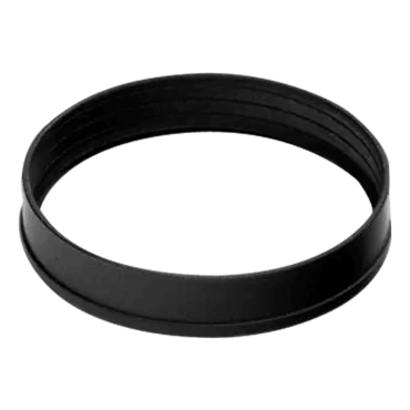 EK-Torque HTC-16 Color Rings Pack - Black (10pcs) (6394)