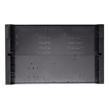 O11 Dynamic Razer RGB, Tempered Glass, No PSU, E-ATX, Black, Mid Tower Case