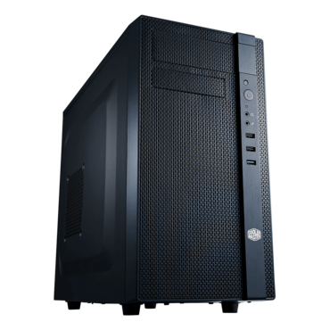 AVADirect Instabuilder Gaming PC "G" Spec: Intel Core™ Ultra 5, 16 GB RAM, 500 GB M.2 SSD, 2 TB HDD, RTX 5050, Mini Tower (13218129)