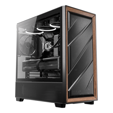 AVADirect Instabuilder Gaming PC "G" Spec: AMD Ryzen™ 9, 128 GB RAM, 500 GB M.2 SSD, 4 TB HDD, RTX 5090, Mid Tower (13224296)