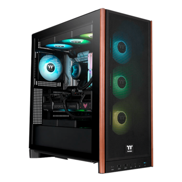 AVADirect Instabuilder Gaming PC "G" Spec: Intel Core™ Ultra 7, 32 GB RAM, 500 GB M.2 SSD, 2 TB HDD, RTX 5070 Ti, Mid Tower (13230846)
