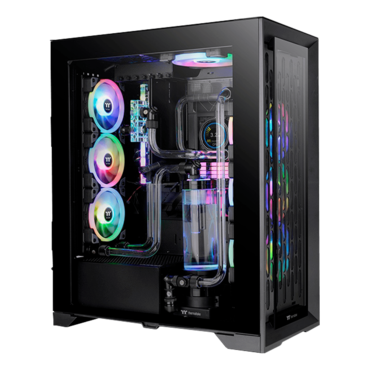 AVADirect Instabuilder Gaming PC &quot;G&quot; Spec: Intel Core™ Ultra 9, 32 GB RAM, 500 GB M.2 SSD, 2 TB HDD, RTX 5080, Full Tower (13232072)