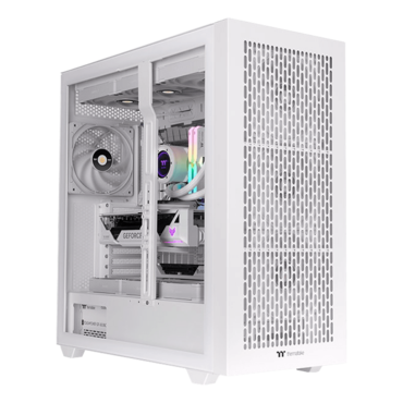 AVADirect Instabuilder Gaming PC "G" Spec: AMD Ryzen™ 7, 32 GB RAM, 500 GB M.2 SSD, 2 TB HDD, RTX 5070 Ti, Full Tower (13232074)