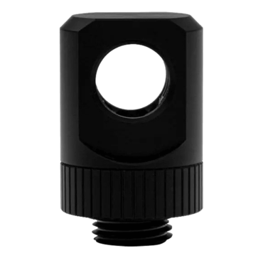 EK-Quantum Torque Rotary T - Black