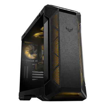 AVADirect Instabuilder Gaming PC &quot;G&quot; Spec: AMD Ryzen™ 7, 32 GB RAM, 1 TB M.2 SSD, 3 TB HDD, RTX 5070 Ti, Mid Tower (13233793)