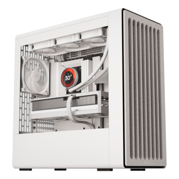 AVADirect Instabuilder Gaming PC "G" Spec: AMD Ryzen™ 7, 64 GB RAM, 500 GB M.2 SSD, 2 TB HDD, RTX 5090, Mid Tower (13233795)
