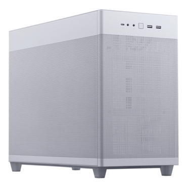 AVADirect Instabuilder Gaming PC "G" Spec: Intel Core™ Ultra 5, 16 GB RAM, 500 GB M.2 SSD, 2 TB HDD, RX 9060 XT, Mini Tower (13243223)