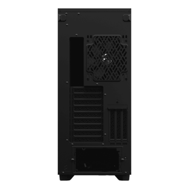 Define 7 XL, No PSU, E-ATX, Black, Full Tower Case