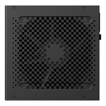 E500, 80 PLUS Gold 500W, Fully Modular, ATX Power Supply