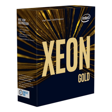 Xeon® Gold 6238R 28-Core 2.2 - 4.0GHz Turbo, LGA 3647, 2 UPI, 165W, Retail Processor