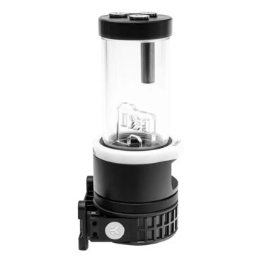 EK-Quantum Kinetic TBE 200 D5 PWM D-RGB - Acetal