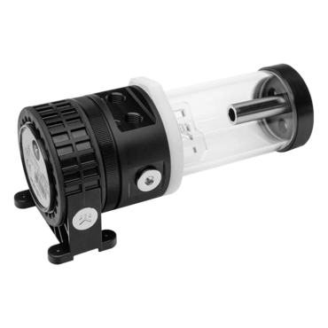 EK-Quantum Kinetic TBE 200 D5 PWM D-RGB - Acetal