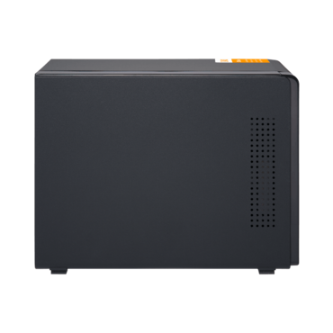 TL-D400S, 4-bay, Expansion Enclosure