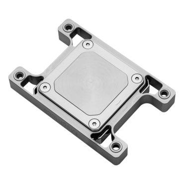 EK-Quantum Magnitude D-RGB - AM4 Nickel + Plexi