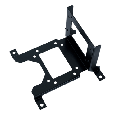 EK-UNI Pump Bracket (120mm Fan) Vertical