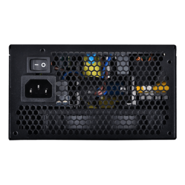 ST85F-GS (V2.0), 80 PLUS Gold 850W, Fully Modular, ATX Power Supply