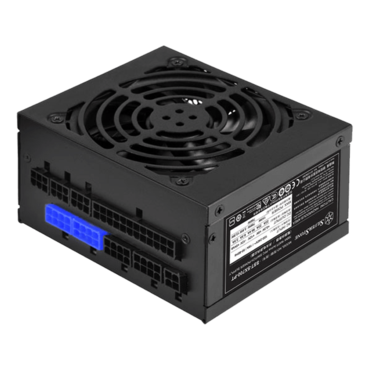 SX700-PT, 80 PLUS Platinum 700W, Fully Modular, SFX Power Supply