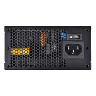 SX700-PT, 80 PLUS Platinum 700W, Fully Modular, SFX Power Supply