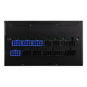 ST75F-GS (V3.0), 80 PLUS Gold 750W, Fully Modular, ATX Power Supply